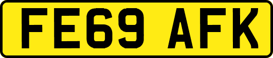 FE69AFK