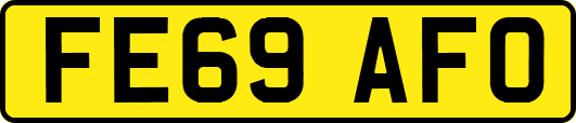 FE69AFO