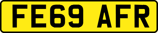 FE69AFR
