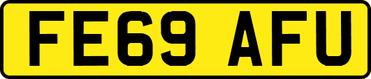 FE69AFU