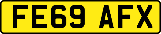 FE69AFX
