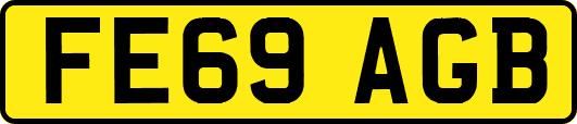 FE69AGB
