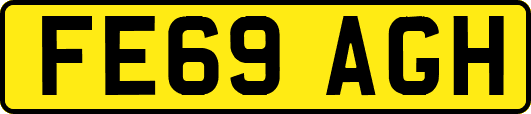 FE69AGH