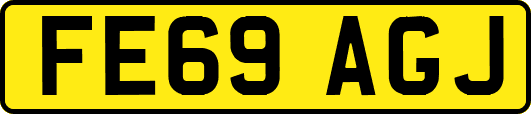 FE69AGJ