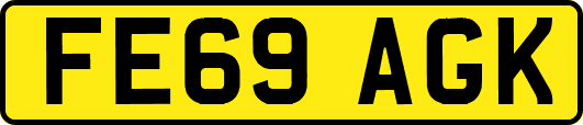 FE69AGK