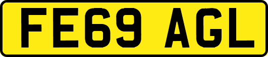 FE69AGL