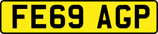 FE69AGP