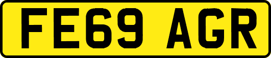 FE69AGR