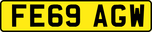 FE69AGW
