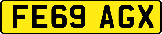FE69AGX
