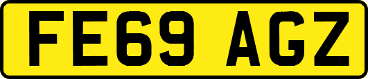 FE69AGZ
