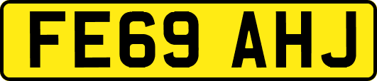 FE69AHJ