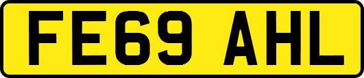 FE69AHL