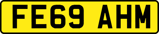 FE69AHM