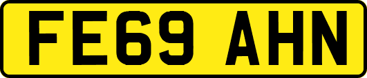 FE69AHN