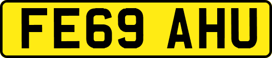 FE69AHU
