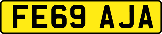 FE69AJA