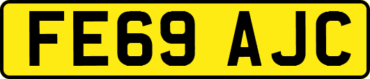 FE69AJC