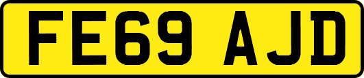 FE69AJD