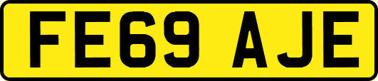 FE69AJE