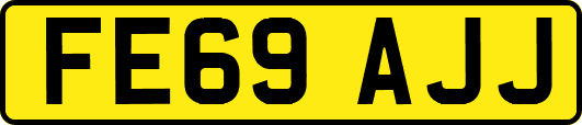 FE69AJJ