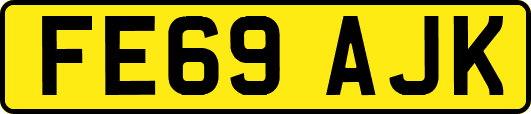 FE69AJK
