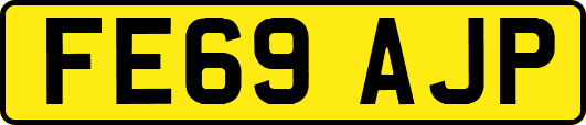 FE69AJP