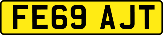 FE69AJT