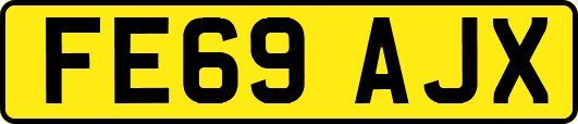 FE69AJX