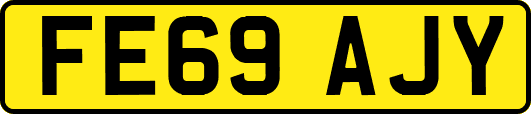 FE69AJY