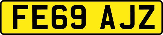 FE69AJZ