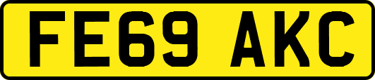 FE69AKC