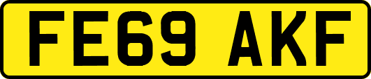 FE69AKF