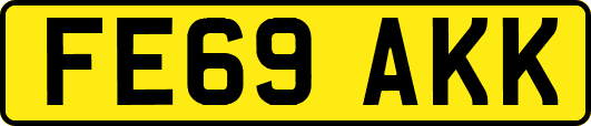 FE69AKK