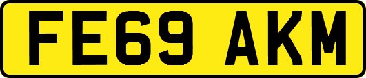 FE69AKM