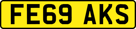 FE69AKS