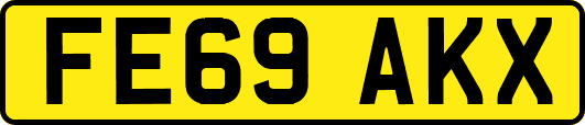 FE69AKX