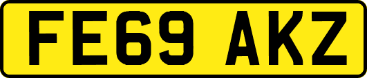 FE69AKZ
