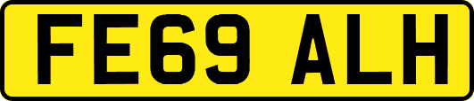 FE69ALH