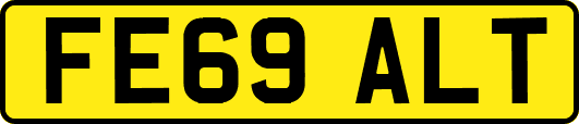 FE69ALT