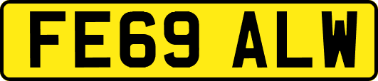 FE69ALW