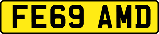 FE69AMD