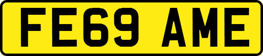 FE69AME