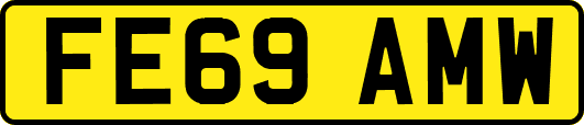 FE69AMW