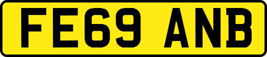 FE69ANB