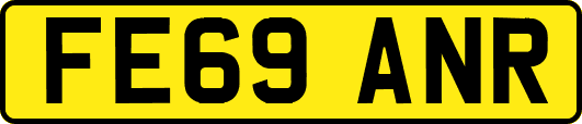 FE69ANR
