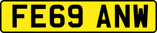FE69ANW