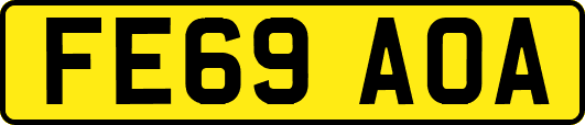 FE69AOA