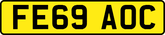 FE69AOC