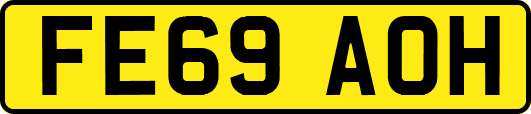 FE69AOH